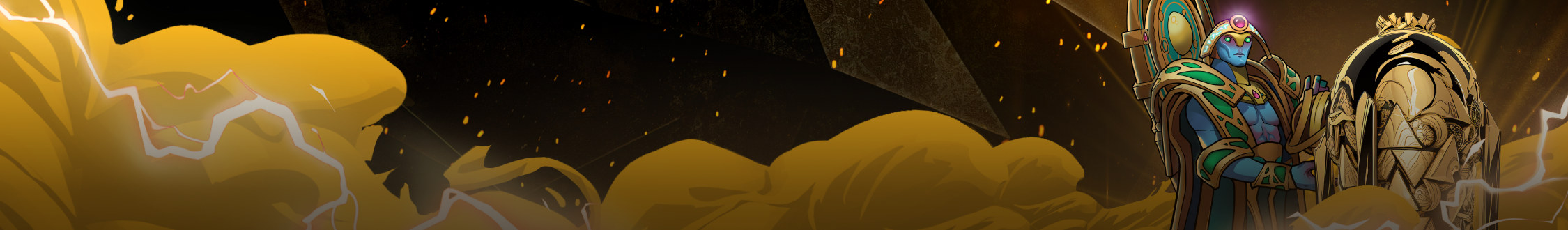 Dota 2. Esports World Cup. El ganador