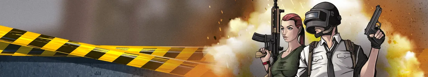 PUBG Mobile. Peacekeeper Elite League. Breakout. Week 6. Winner