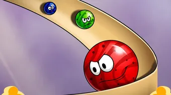 Toboganes de canicas